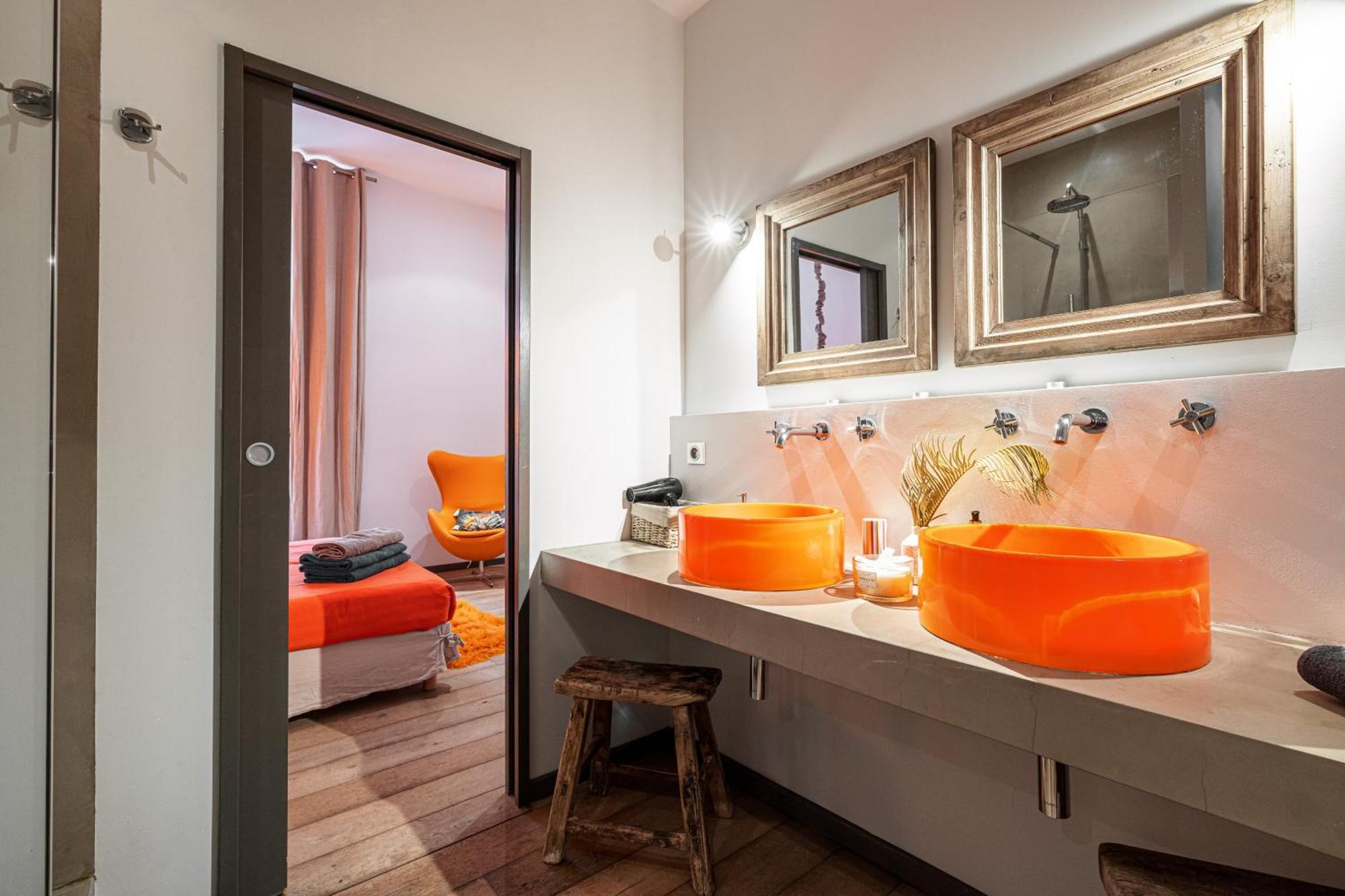 The Cosmopolitan Apartment Cannes